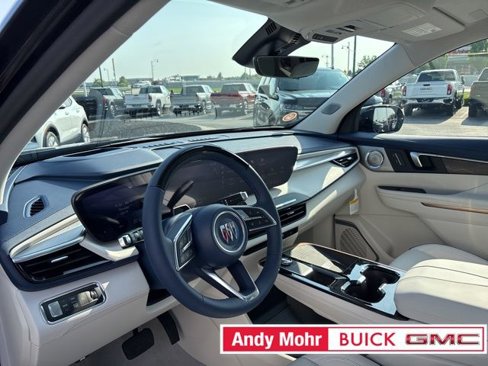 New 2026 Buick Enclave Avenir w/ Super Cruise Package image 18