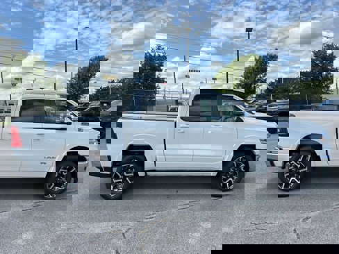 New 2026 RAM 1500 Laramie image 3