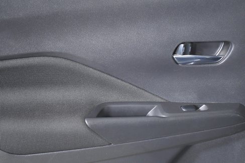 Used 2022 Nissan Kicks SV image 23