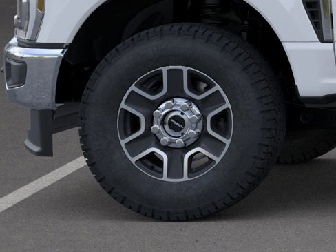 New 2026 Ford F350 Lariat image 19