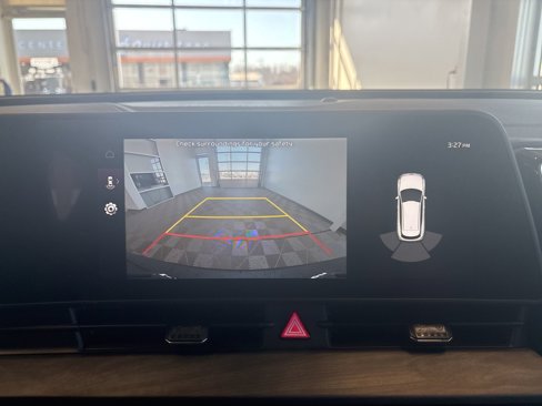 New 2025 Kia Sportage X-Line image 26