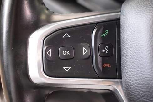 Used 2021 RAM 1500 Laramie w/ Sport Appearance Package image 64