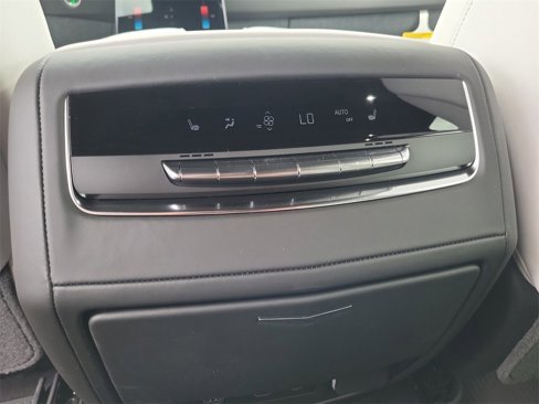 New 2025 Cadillac Escalade Sport Platinum image 24
