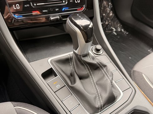 New 2026 Volkswagen Jetta Sport image 21