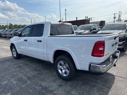 New 2025 RAM 1500 Big Horn image 7