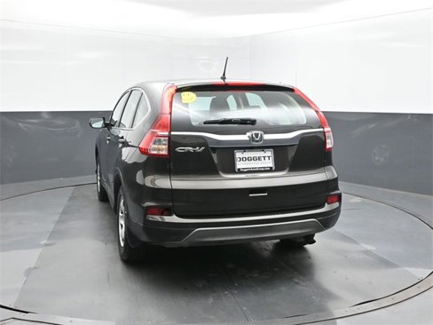 Used 2015 Honda CR-V LX image 8