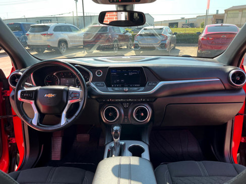 Used 2020 Chevrolet Blazer LT image 14
