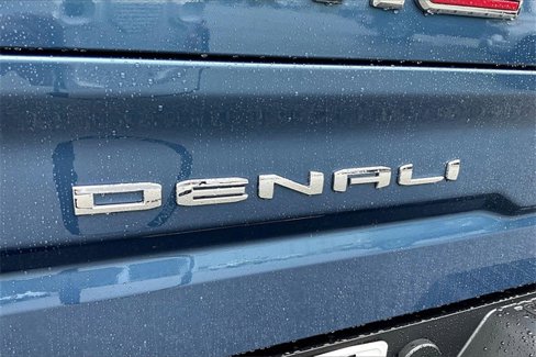 New 2026 GMC Sierra 1500 Denali image 9