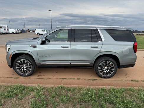 New 2026 GMC Yukon Denali w/ Denali Reserve Package image 6