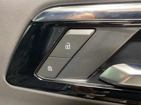 New 2026 Chevrolet Tahoe RST w/ Comfort Package image 32