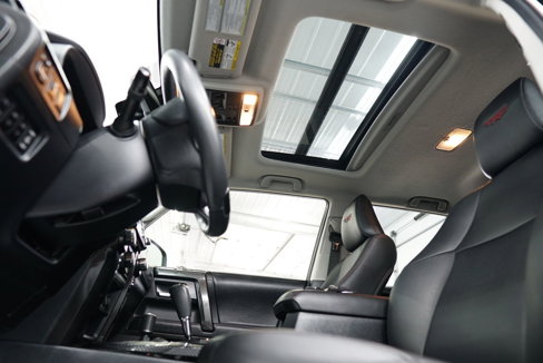 Used 2021 Toyota 4Runner Venture image 36
