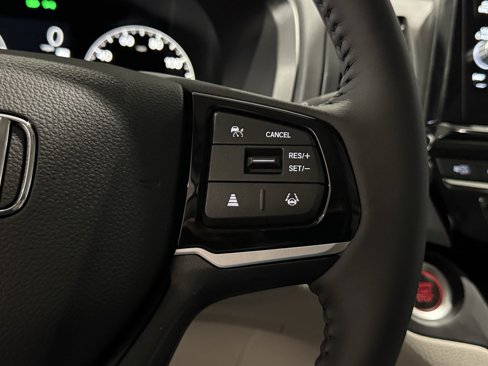 New 2026 Honda Odyssey EX-L image 30