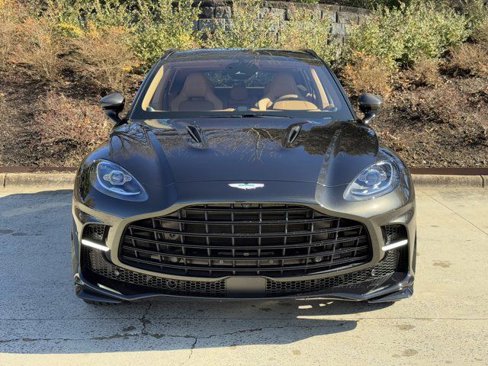 New 2025 Aston Martin DBX 707 image 7