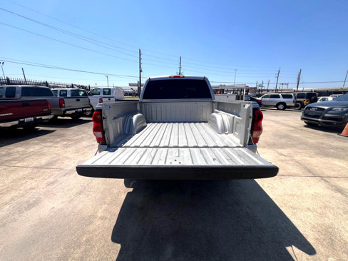Used 2006 Chevrolet Silverado 1500 LS image 16