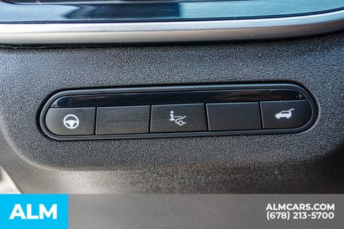 Used 2025 INFINITI QX60 Autograph w/ Lighting Package (N94) image 48