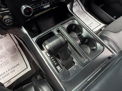 Used 2022 Ford F150 Raptor image 59