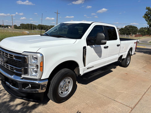 Used 2023 Ford F250 XL w/ FX4 Off-Road Package image 6