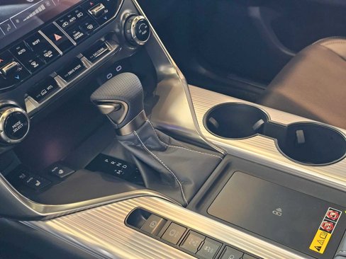 New 2025 Lexus LX 600 F Sport image 32