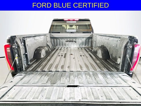 Used 2024 GMC Sierra 2500 AT4 w/ AT4 Premium Plus Package image 28