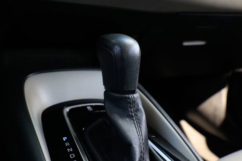 Used 2022 Toyota Corolla LE image 40