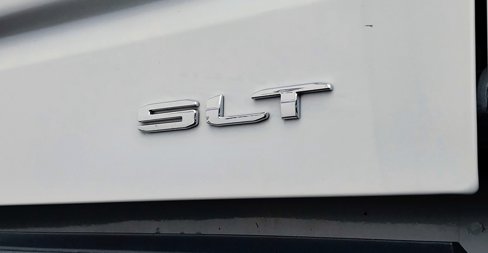 Used 2025 GMC Sierra 1500 SLT image 8