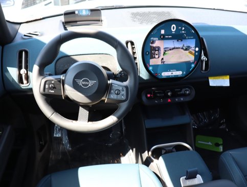 New 2026 MINI Cooper Countryman S image 9