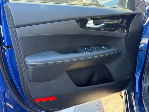 Certified 2024 Kia Forte GT-Line w/ GT-Line Premium Package image 9