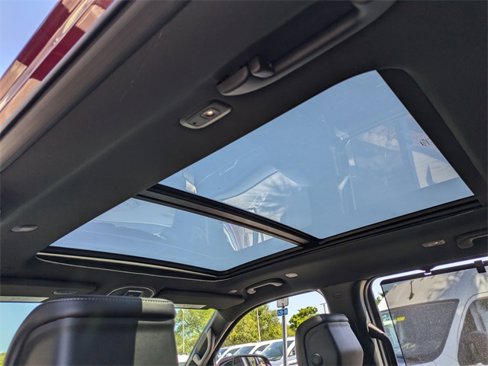 New 2025 Jeep Wagoneer 4WD w/ Convenience Group I image 21