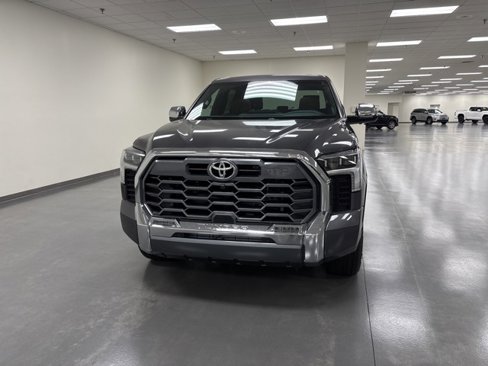 New 2026 Toyota Tundra 1794 Edition image 2