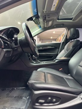 Used 2014 Cadillac ATS Sedan image 12