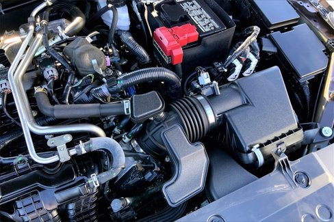 Used 2023 Nissan Altima 2.5 SV image 31