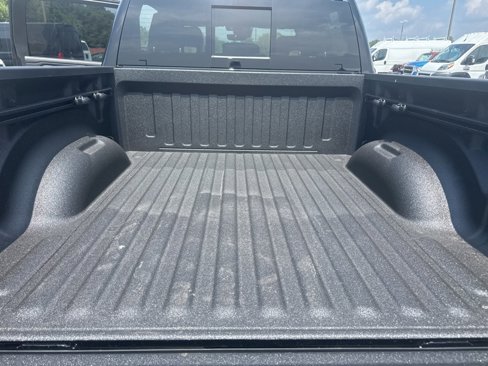 New 2026 RAM 1500 Laramie w/ Sport Appearance Package image 10