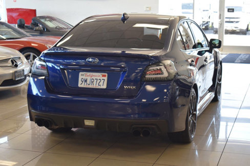 Used 2021 Subaru WRX Premium image 26