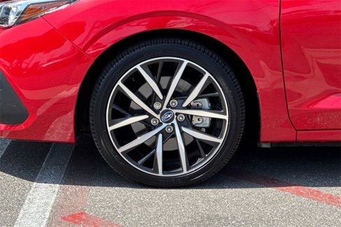 Used 2024 Subaru Impreza 2.0i Sport image 31