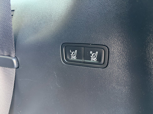 Used 2025 Hyundai Santa Fe SEL image 17