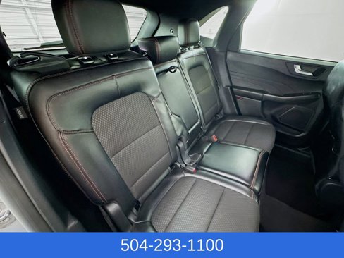 Certified 2024 Ford Escape ST-Line image 25