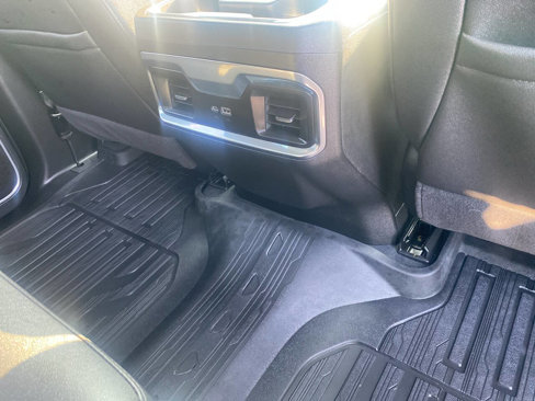 Used 2025 GMC Sierra 1500 Elevation w/ Elevation Premium Package image 19