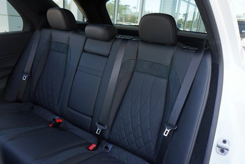 New 2026 Mercedes-Benz GLE 63 AMG S image 31