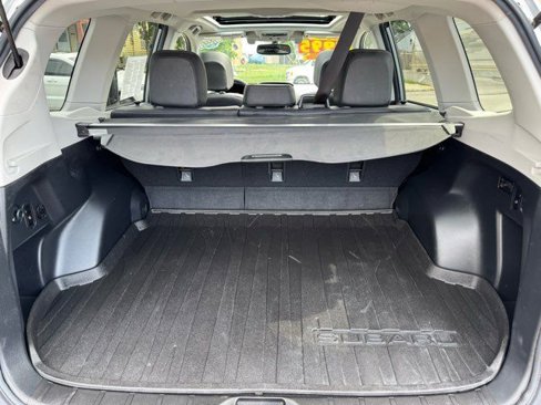 Used 2016 Subaru Forester 2.5i Touring w/ Eyesight & Navigation System image 27