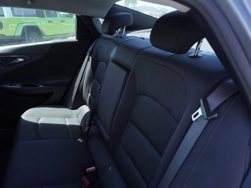 Used 2024 Chevrolet Malibu LT image 19