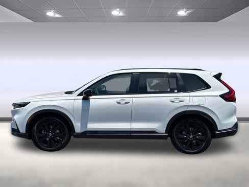 New 2026 Honda CR-V Sport Touring image 2
