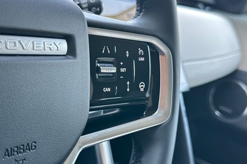 Certified 2024 Land Rover Discovery Sport S image 29