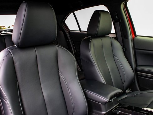 New 2026 Mitsubishi Eclipse Cross SEL image 41