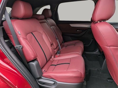 New 2025 MAZDA CX-70 3.3 Turbo w/ Premium Plus Pkg image 12