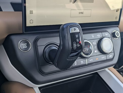 New 2026 Land Rover Defender 110 S image 16