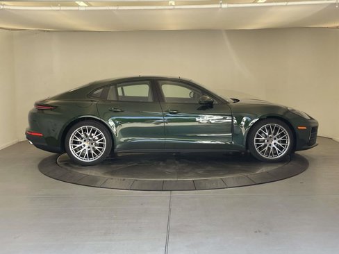 New 2025 Porsche Panamera image 8