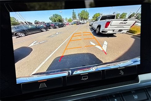 New 2025 GMC Sierra 1500 SLT w/ SLT Premium Package image 23