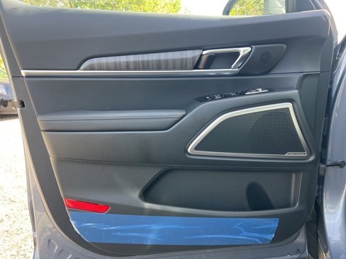 New 2025 Kia Telluride EX image 7