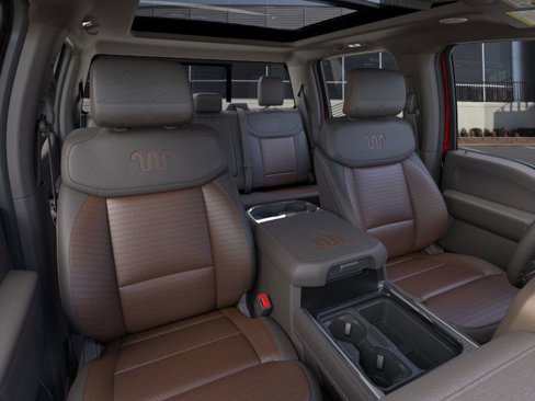 New 2026 Ford F250 King Ranch image 10