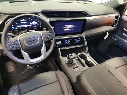 New 2026 GMC Sierra 1500 Denali image 7